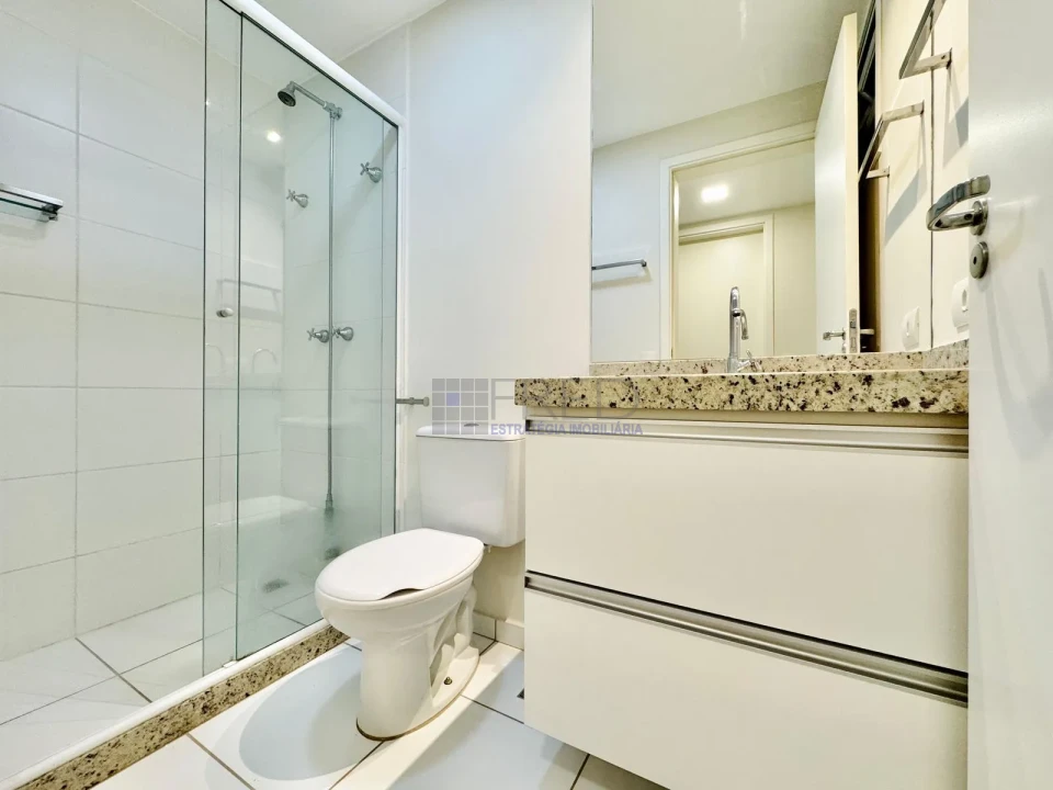 APARTAMENTO ANDAR  ALTO A VENDA - NEO PALHANO