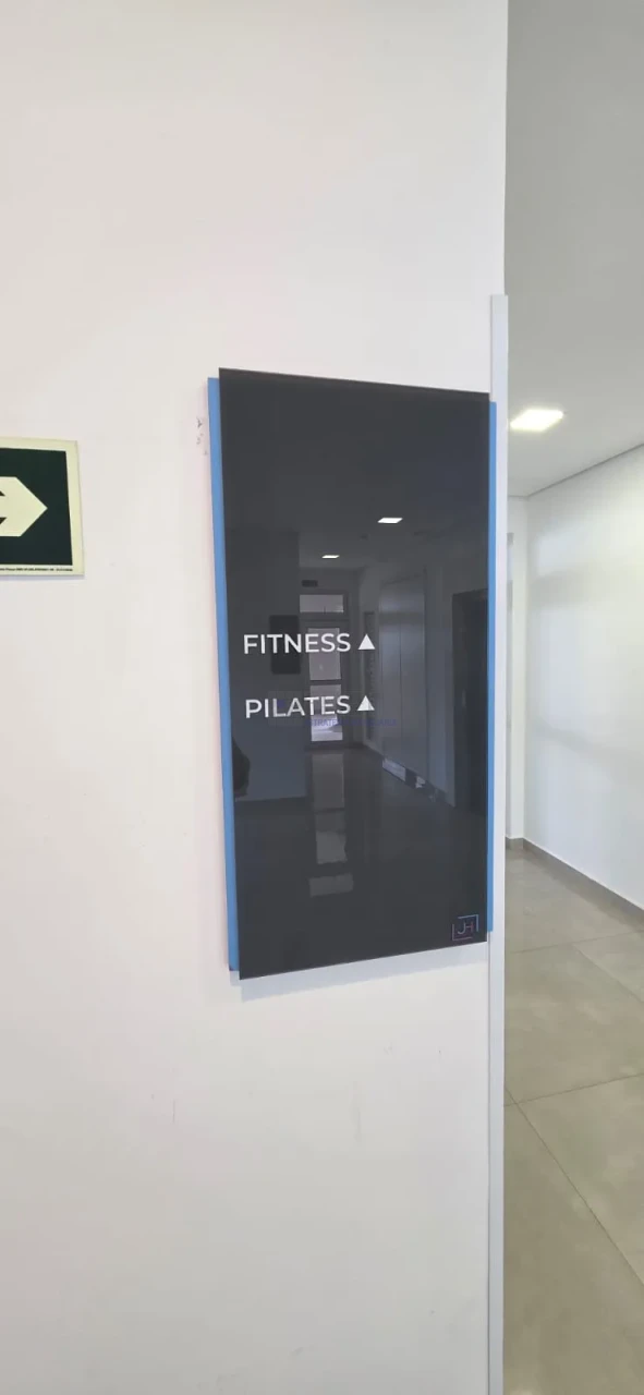 APARTAMENTO PARA LOCAÇÃO - JH  PALHANO - 01 QUARTO - MOBILIADO E EQUIPADO.