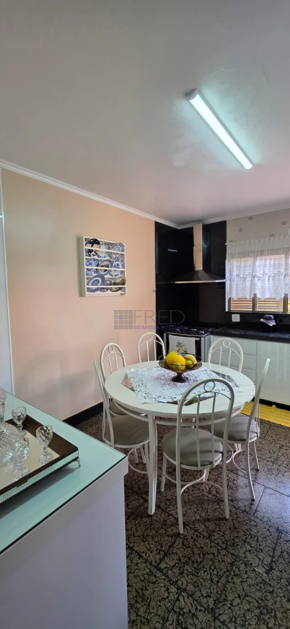 LINDA CASA TÉRREA A VENDA