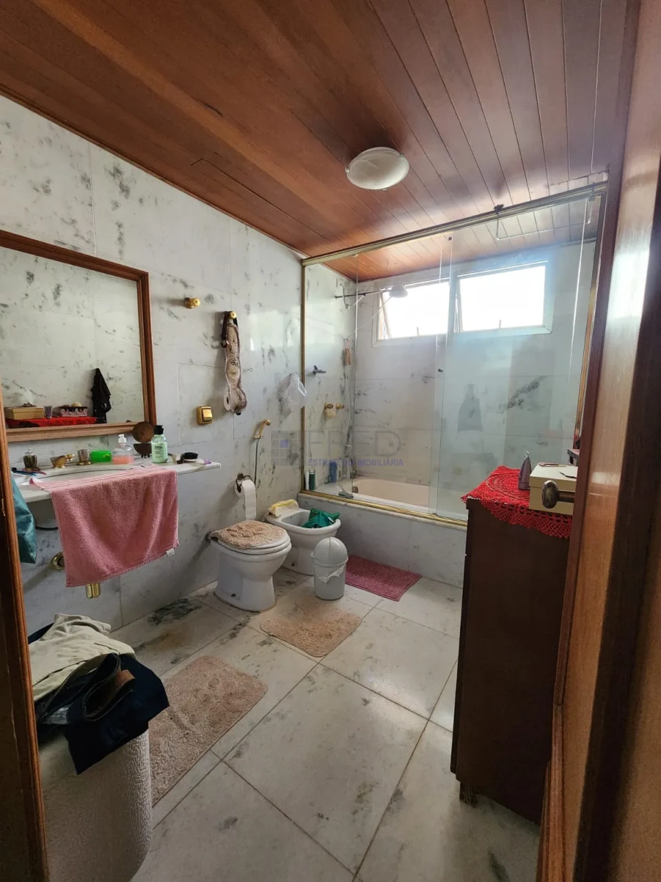 Apartamento À Venda Residencial Orleans Londrina
