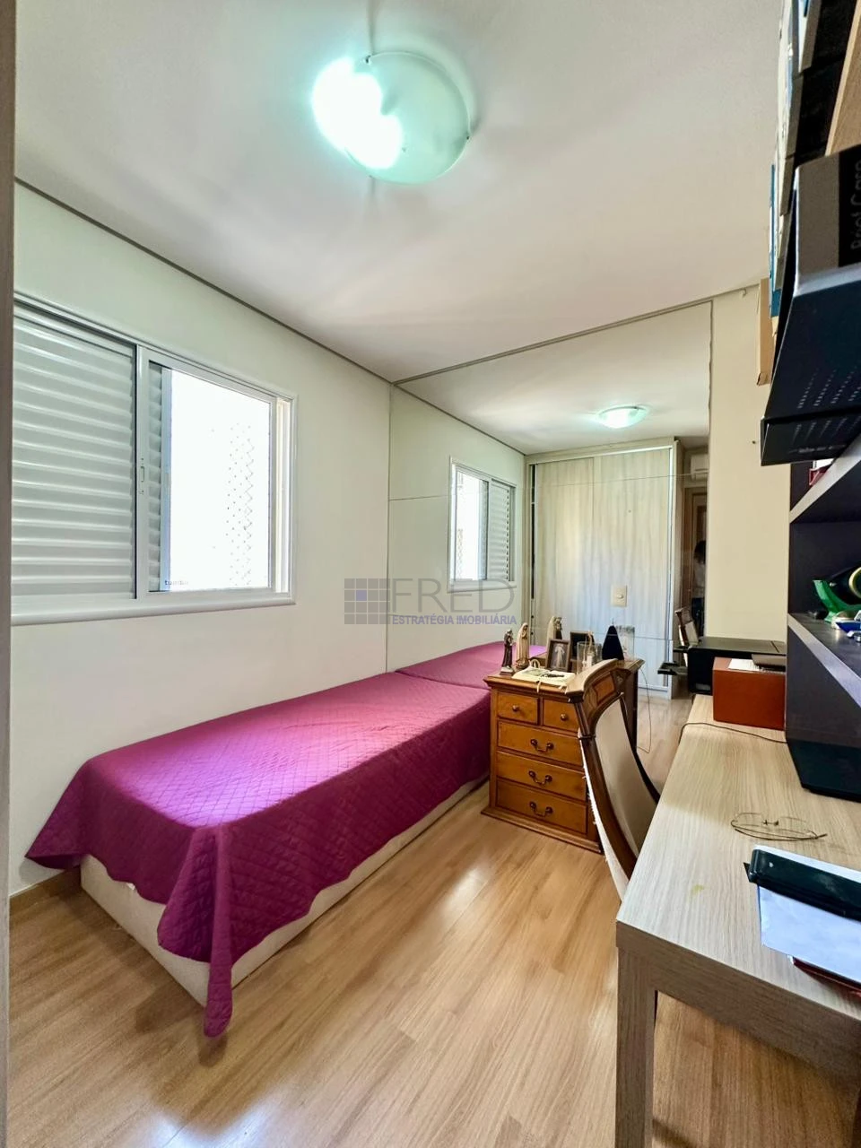 APARTAMENTO A VENDA EDIFÍCIO TERROIR