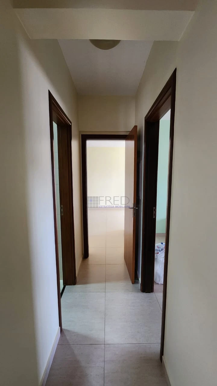 LINDO APARTAMENTO - RESIDENCIAL ITABIRA