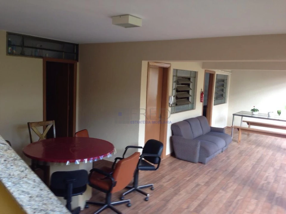 Excelente casa para venda - locada - proximo ao Aeroporto