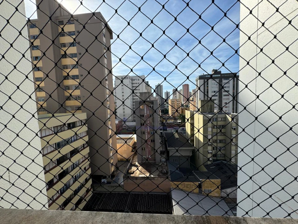 Apartamento Á Venda Itatiaia Londrina