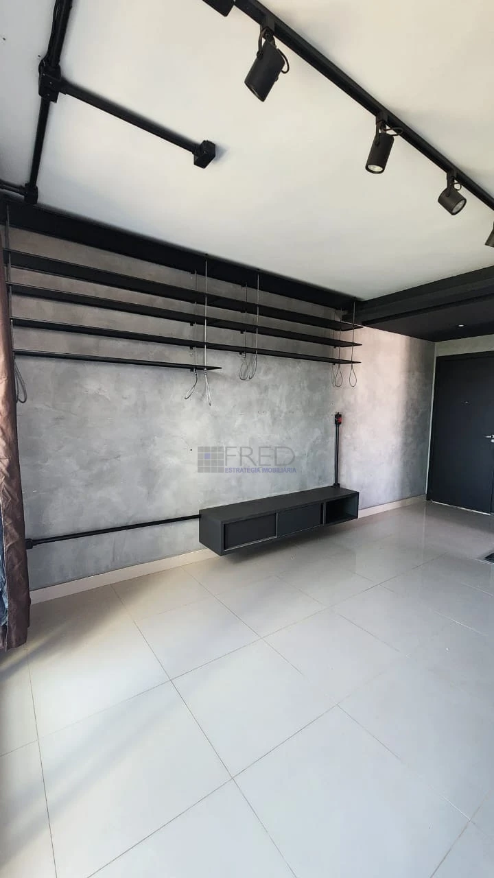 LINDO APARTAMENTO PARA LOCAÇÃO - ED. LAGO MAGGIORE - SOL DA MANHÃ