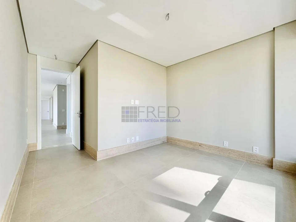 APARTAMENTO NOVO Á VENDA - WAVE