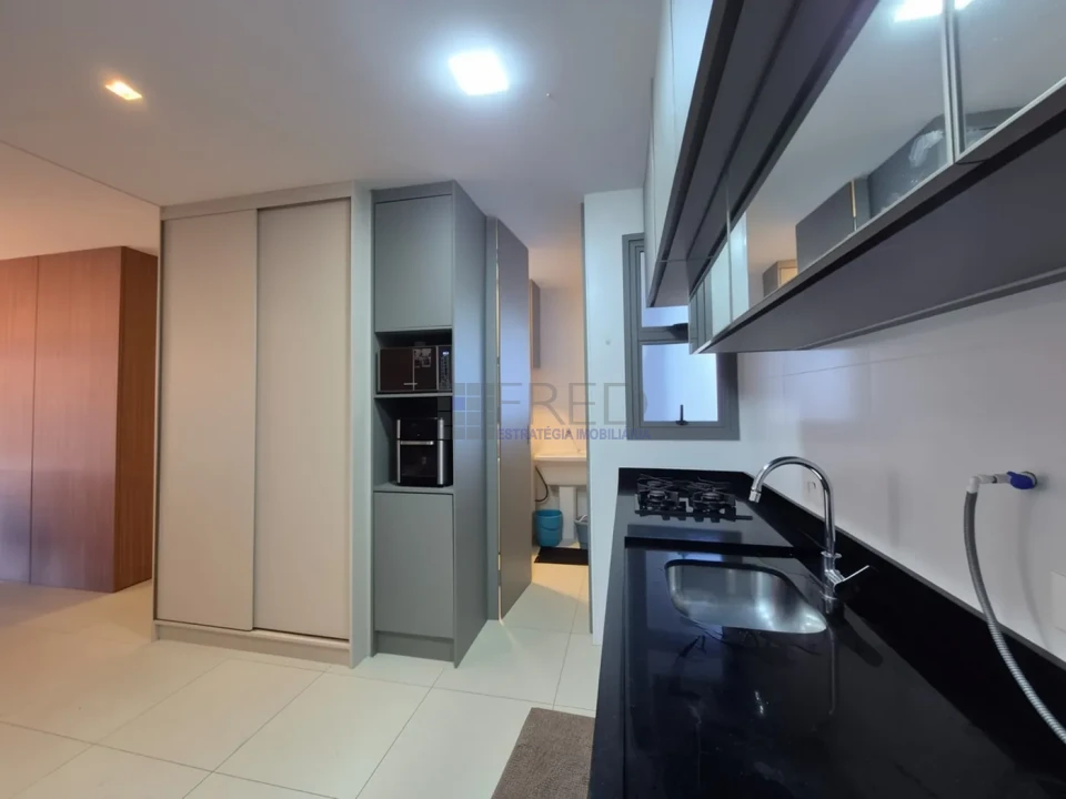 Imagens do imóveis APARTAMENTO A VENDA - SOLDA MANHÃ - COMPLETO DE PLANEJADOS - TERRAZ7A DI RIMINI