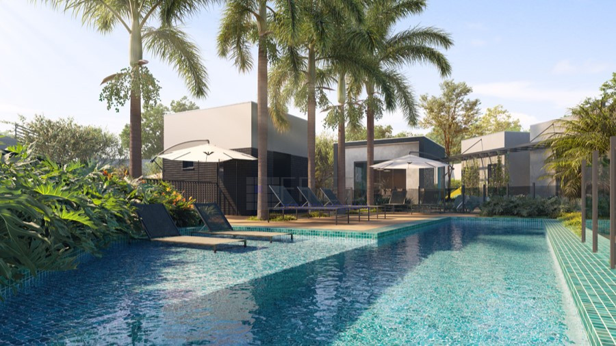 APARTAMENTO COM 3 QUARTOS A VENDA - HOME 433