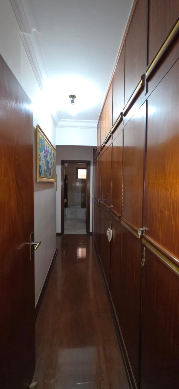 APARTAMENTO A VENDA - 1 POR ANDAR - ED.POLARIS