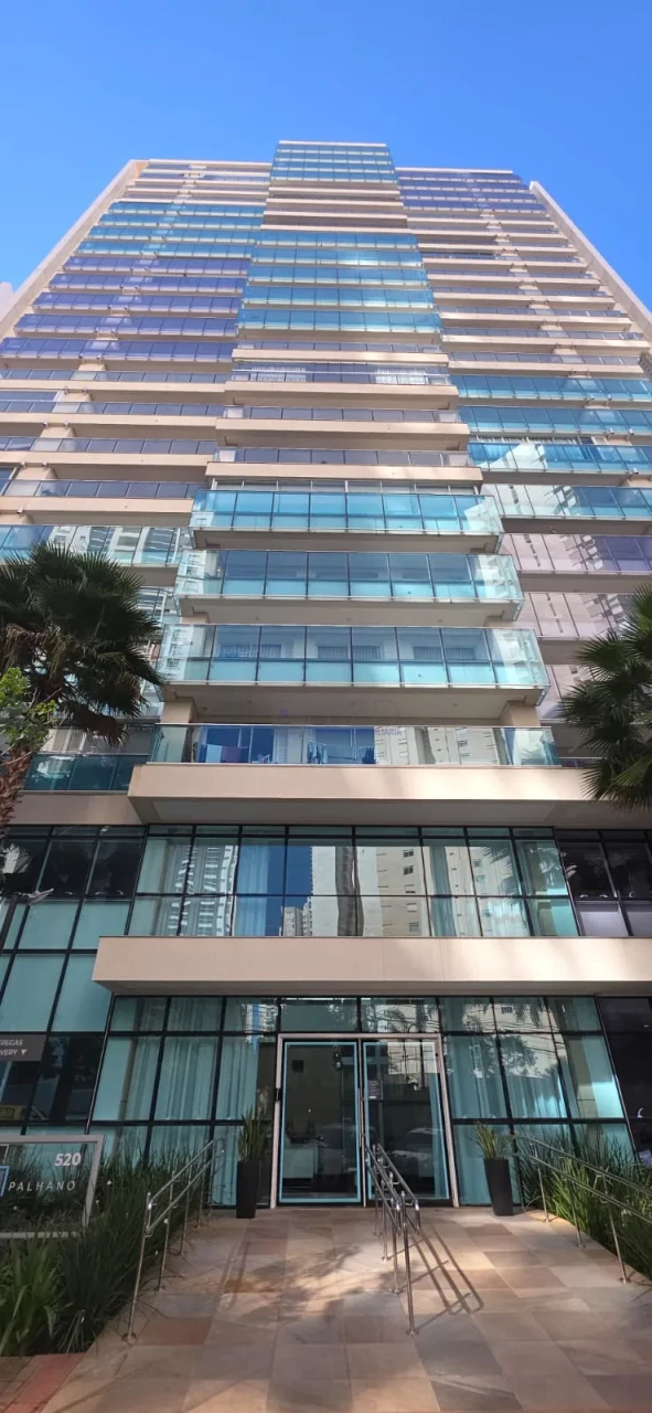 APARTAMENTO A VENDA - JH  PALHANO