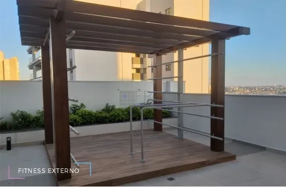 APARTAMENTO A VENDA - JH  PALHANO