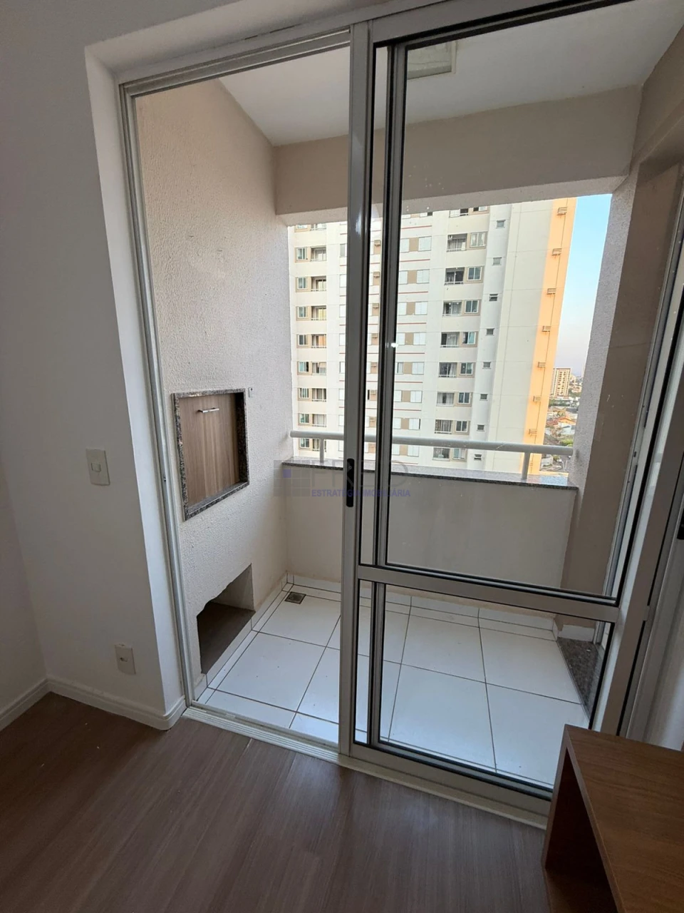 Apartamento À Venda Residencial Pateo Aurora - 2 Quartos- Andar alto