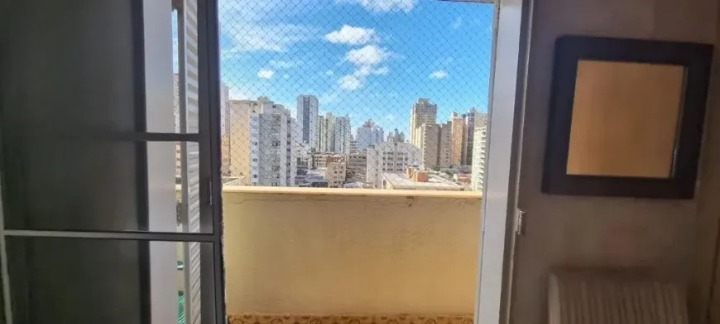 Apartamento p/ VENDA - Edifício Minas Gerais