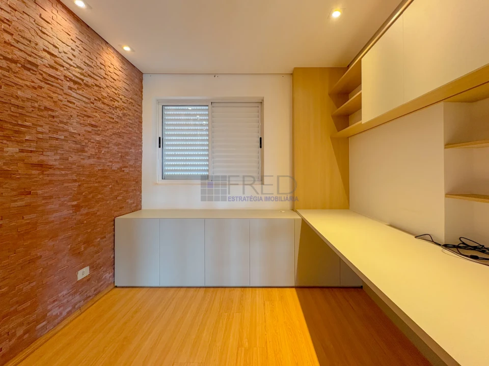 LINDO APARTAMENTO A VENDA -EDIFICIO GRAND RESERVE