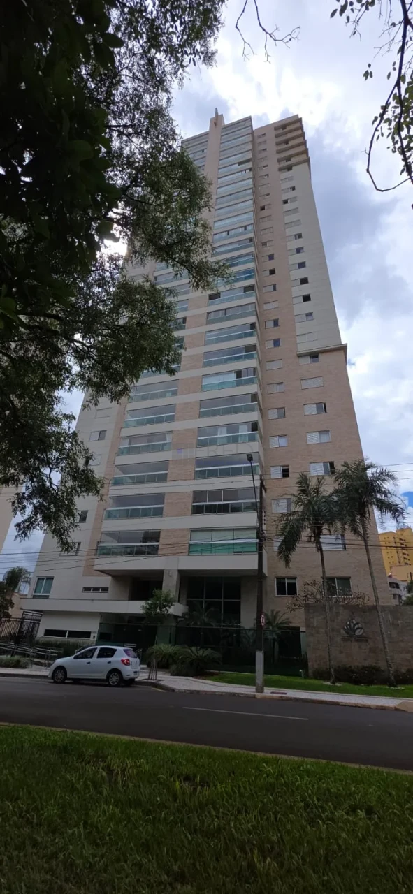 LINDO APARTAMENTO A VENDA -EDIFICIO GRAND RESERVE