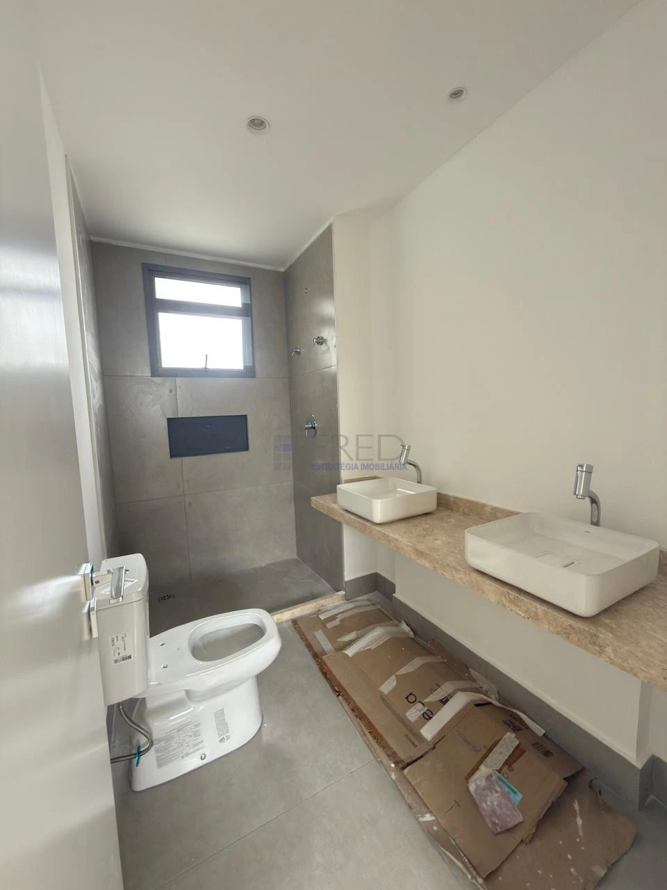 APARTAMENTO PARA LOCAÇÃO - CONDOMINIO ARTSY -  ANDAR ALTO