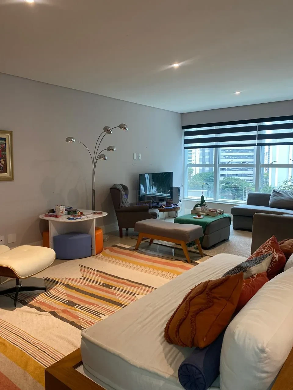 Imagens do imóveis APARTAMENTO A VENDA - SOL DA MANHÃ - ANDAR BAIXO -  MAISON LEGACY
