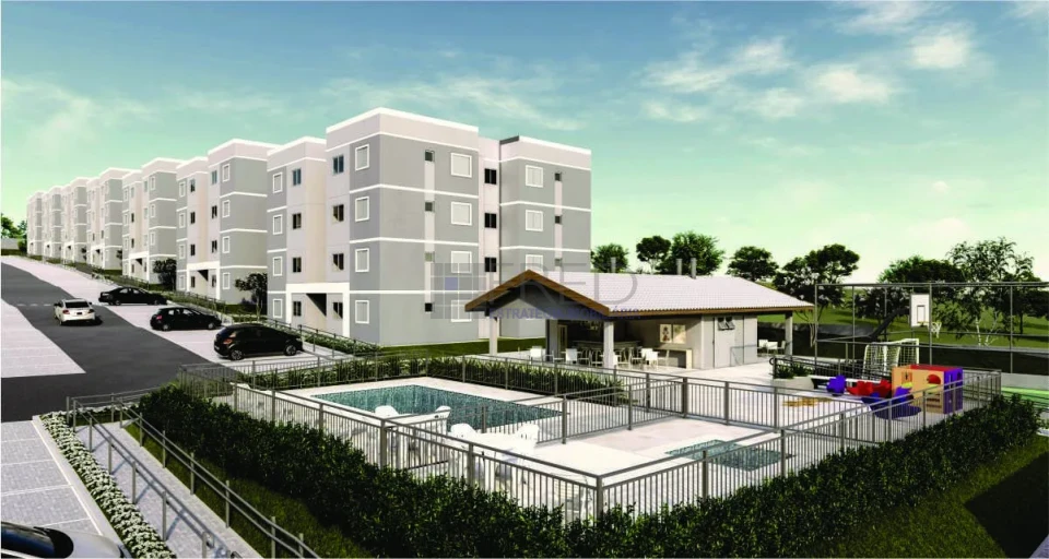 Imagens do imóveis LINDO APARTAMENTO A VENDA - SOLAR DI RAVELLO
