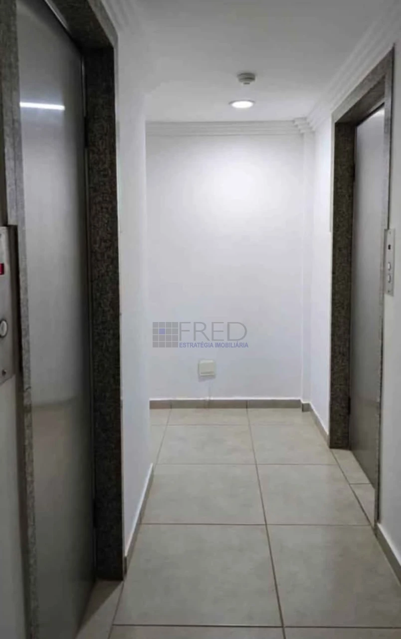 APARTAMENTO A VENDA- LOCADO - EDIFICIO SCALA DE MILÃO