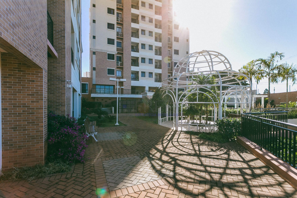 Apartamento para venda ou locação Edificio Upper Jardim Botanico Londrina