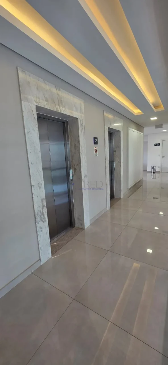 APARTAMENTO PARA LOCAÇÃO - JH  PALHANO - 01 QUARTO - MOBILIADO E EQUIPADO.