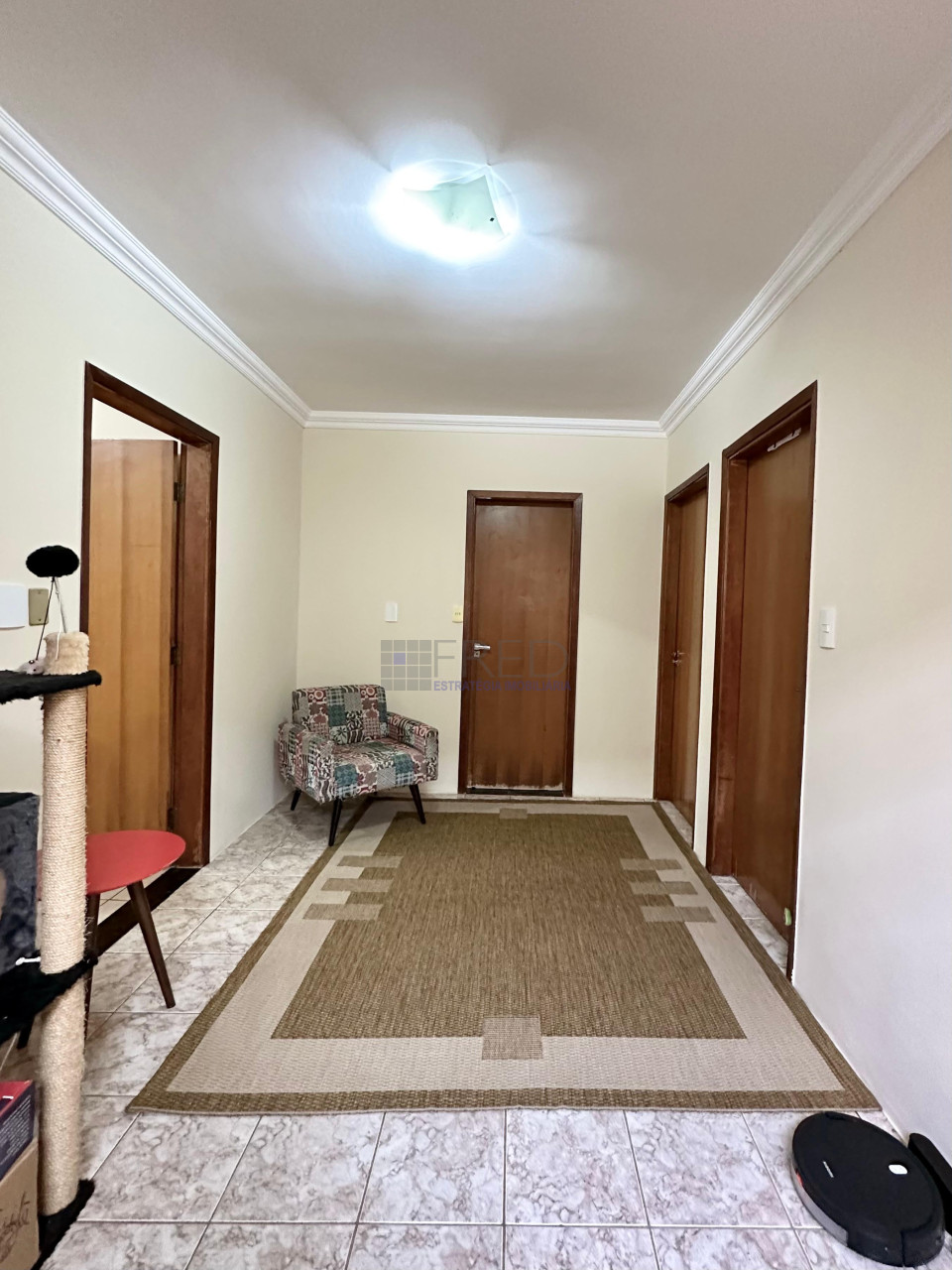 CASA À VENDA JARDIM GUARARAPES LONDRINA