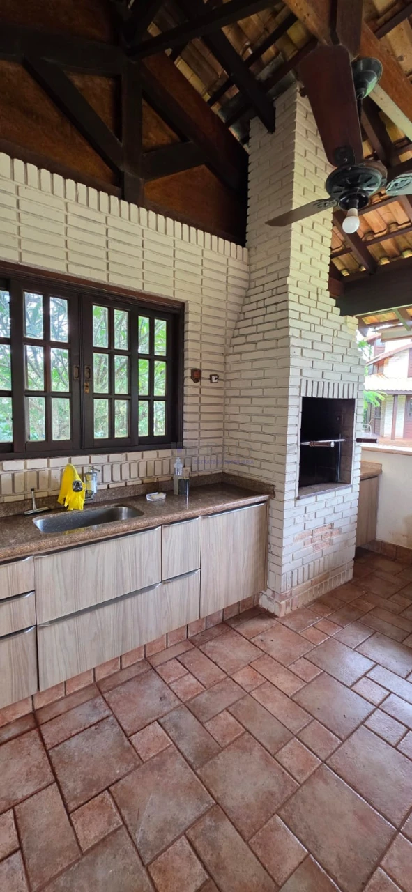 CASA A VENDA CONDOMINIO GREEN VILLAGE -CAMBÉ PR