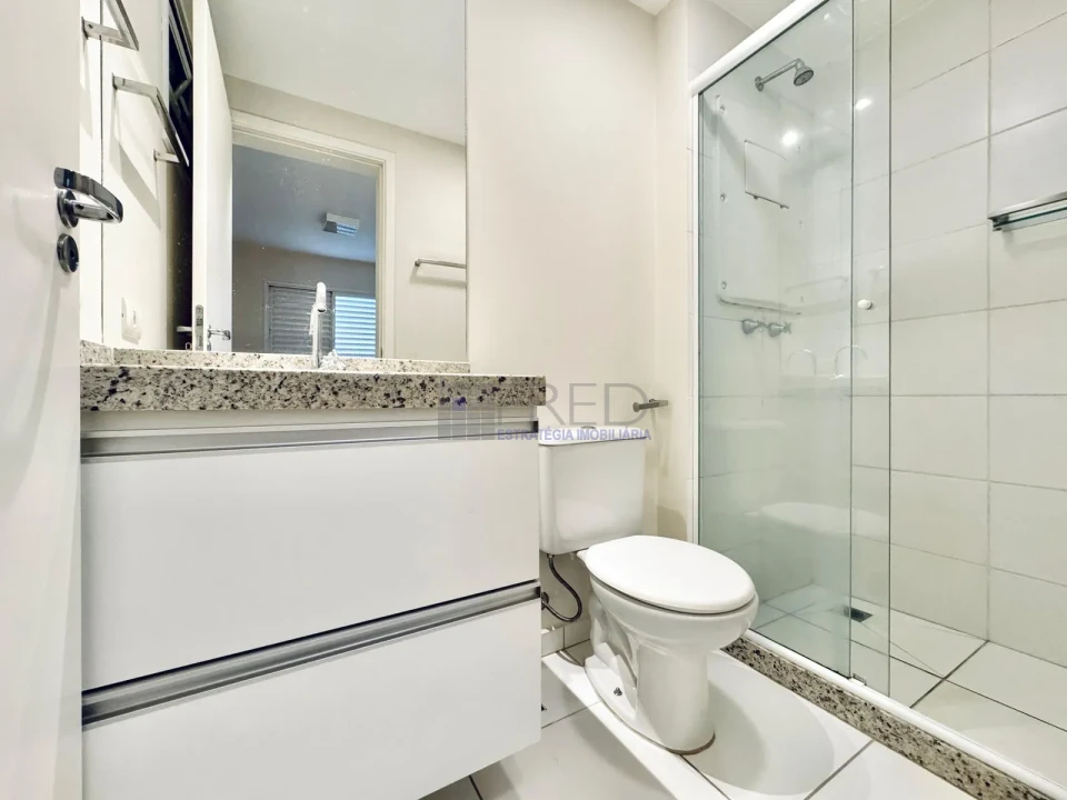 APARTAMENTO ANDAR  ALTO A VENDA - NEO PALHANO