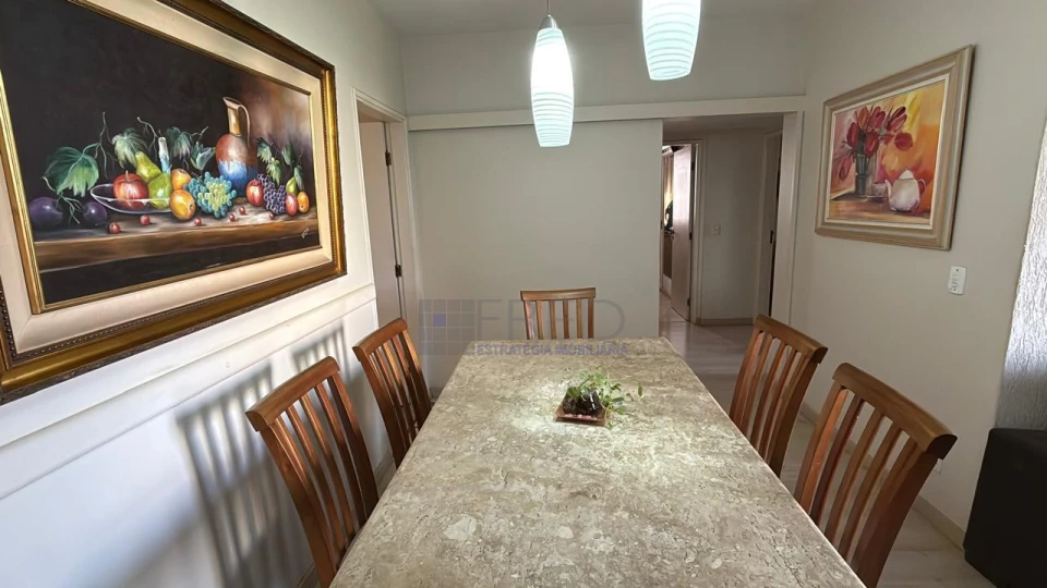 Apartamento À Venda - Residencial Araxa - Londrina