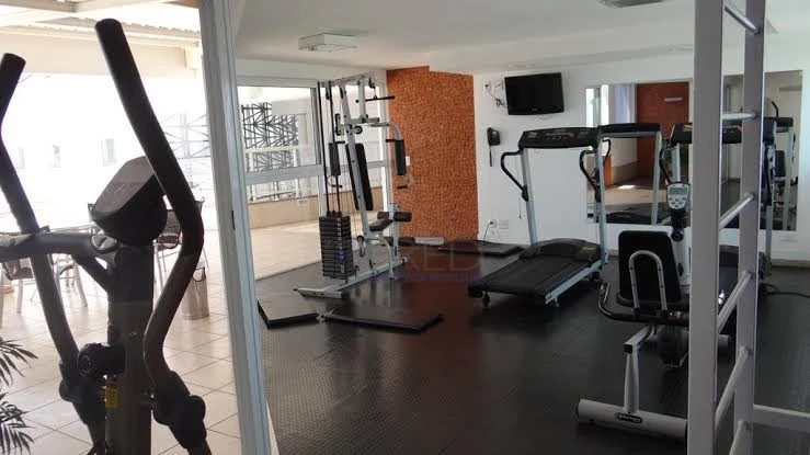 APARTAMENTO - HIGIENOPOLIS BOULEVARD - LOCADO