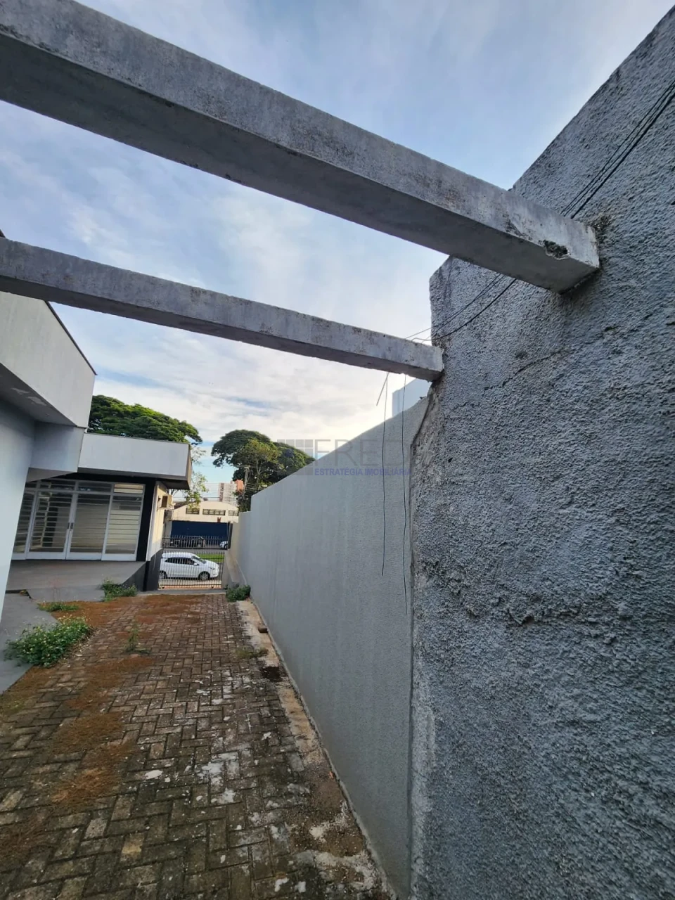 CASA COMERCIAL PARA LOCAÇÃO NO SHANGRI-LÁ