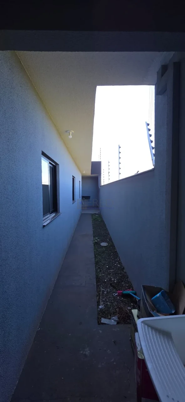 Imagens do imóveis Casa Geminada á venda - Acabamentos premium - cozinha e banheiros planejados