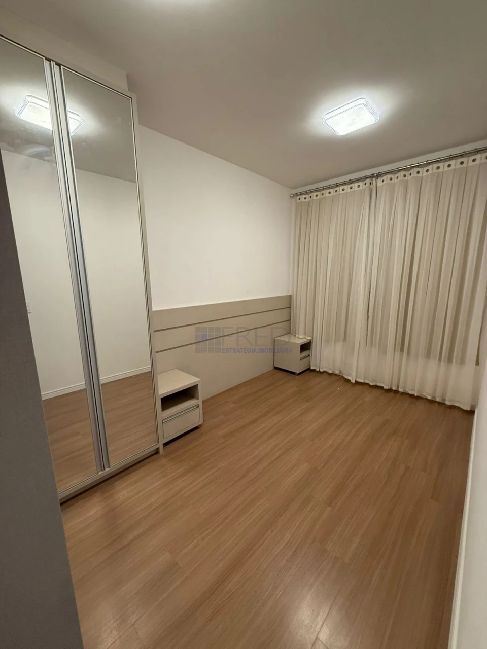 Apartamento À Venda Residencial Pateo Aurora - 2 Quartos- Andar alto