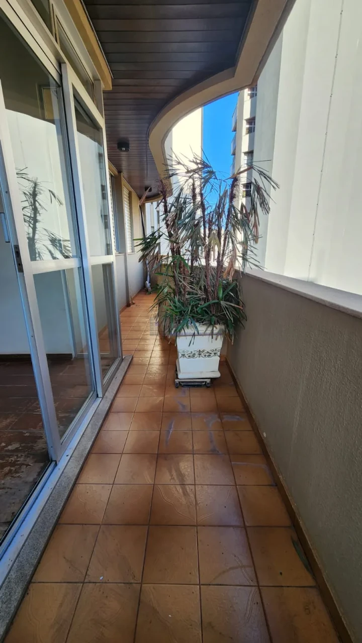 APARTAMENTO NA RUA GOIÁS