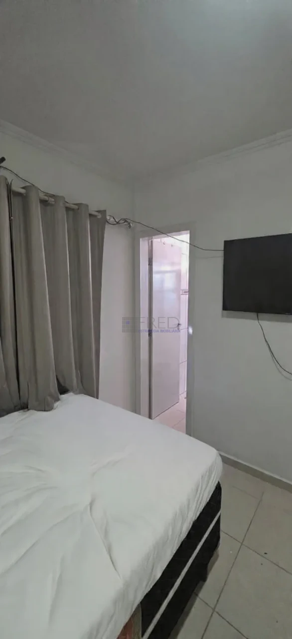 APARTAMENTO  DUPLEX A VENDA - RESIDENCIAL VILLA BELLA
