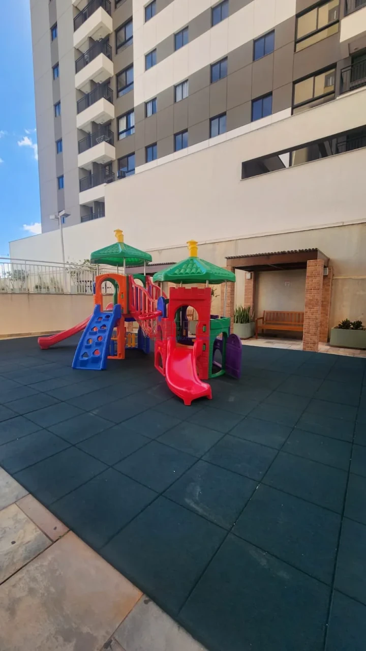 EDIFÍCIO TERRAPARQUE