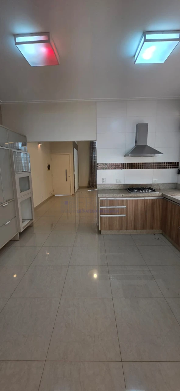 RESIDENCIA TÉRREA PARA LOCAÇÃO - ROYAL FOREST RESIDENCE & RESORT