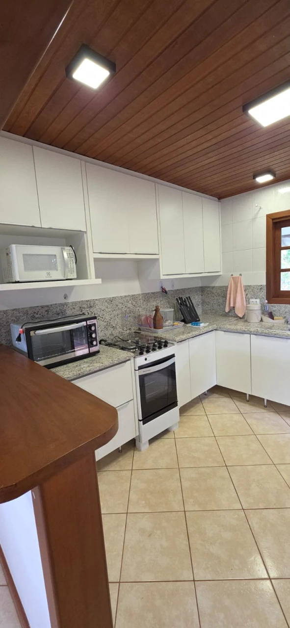 CASA A VENDA CONDOMINIO GREEN VILLAGE -CAMBÉ PR