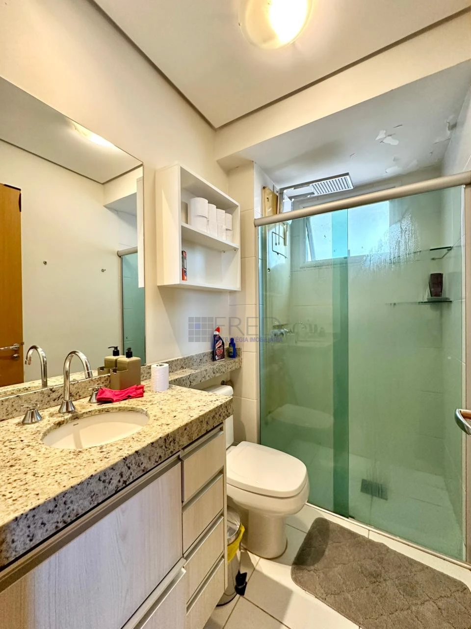 APARTAMENTO A VENDA EDIFÍCIO TERROIR