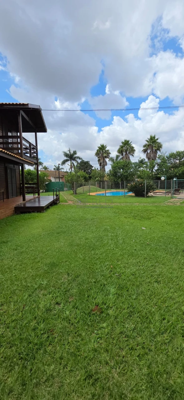 CASA A VENDA CONDOMINIO GREEN VILLAGE -CAMBÉ PR