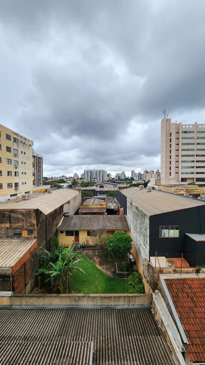 LINDO APARTAMENTO - RESIDENCIAL ITABIRA