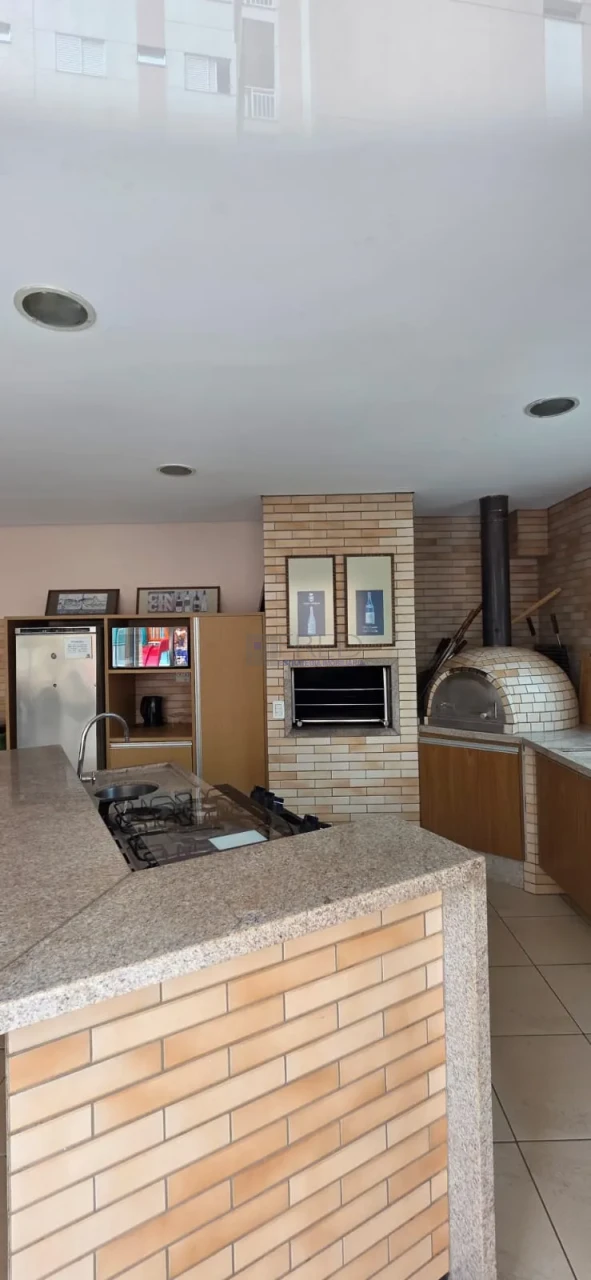 LINDO APARTAMENTO A VENDA -EDIFICIO GRAND RESERVE