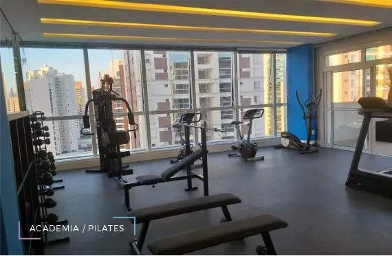 APARTAMENTO A VENDA - JH  PALHANO