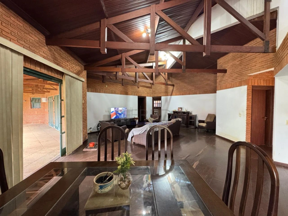 LINDA CASA A VENDA - TÉRREA- JARDIM MEDITERRANEO