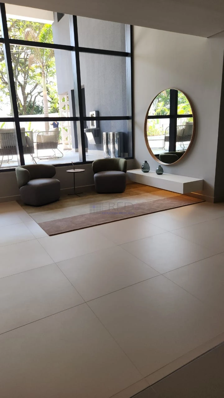 EXCELENTE UNIDADE A VENDA NO WONDER - IMOVEL NOVO- RECEM ENTREGUE PELA CONSTRUTORA