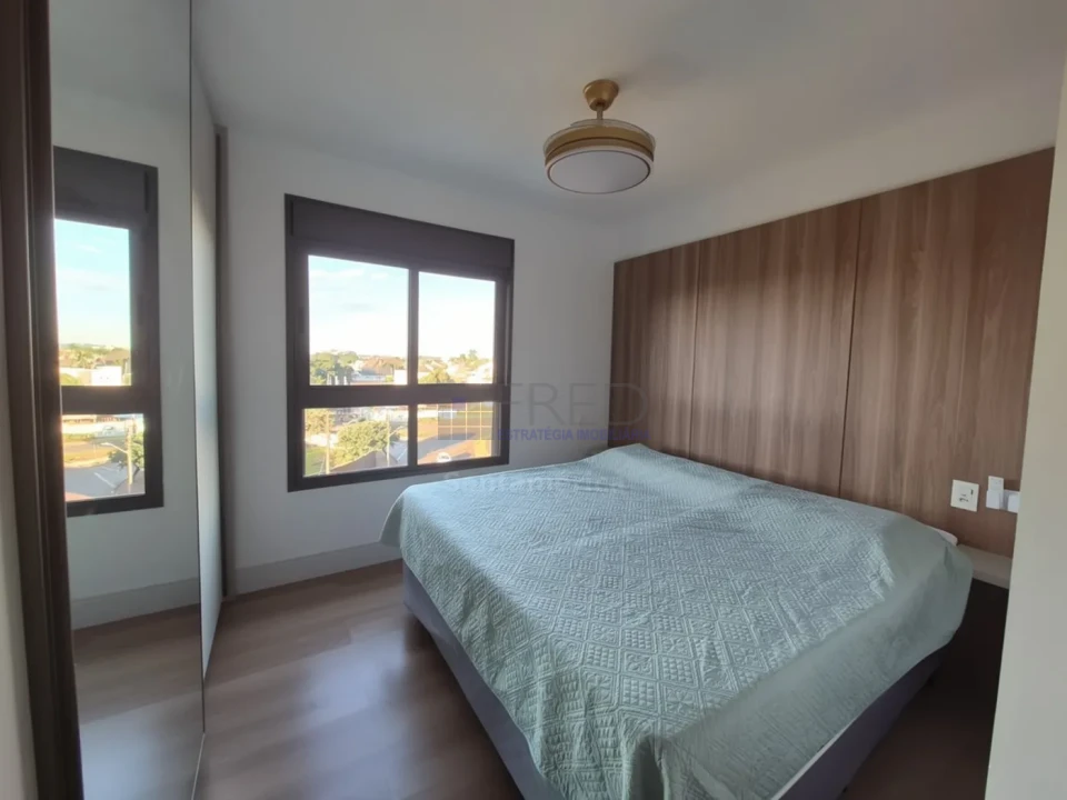 Imagens do imóveis APARTAMENTO A VENDA - SOLDA MANHÃ - COMPLETO DE PLANEJADOS - TERRAZ7A DI RIMINI