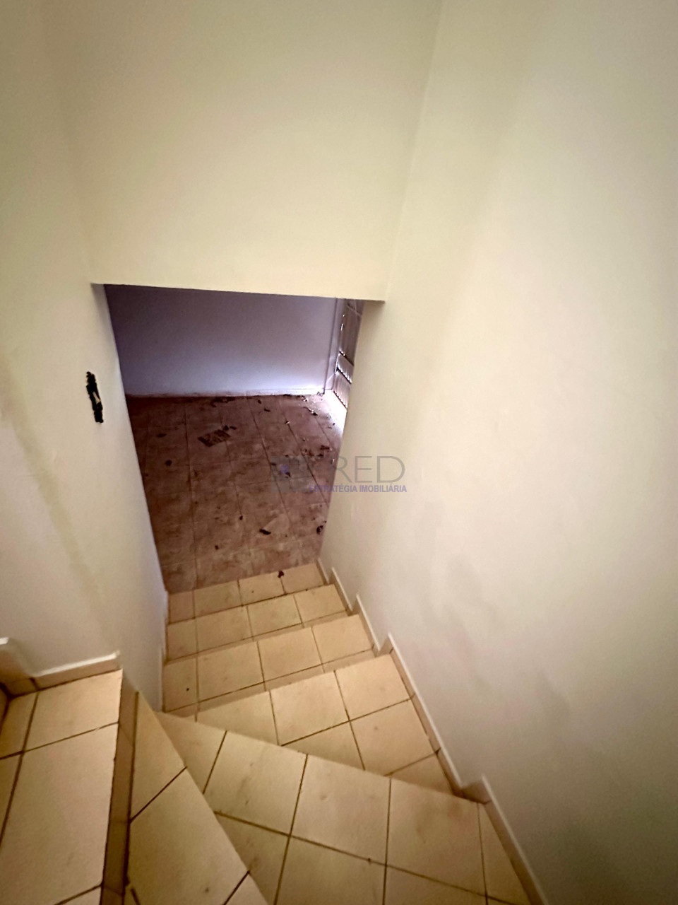 SOBRADO A VENDA EM CAMBÉ