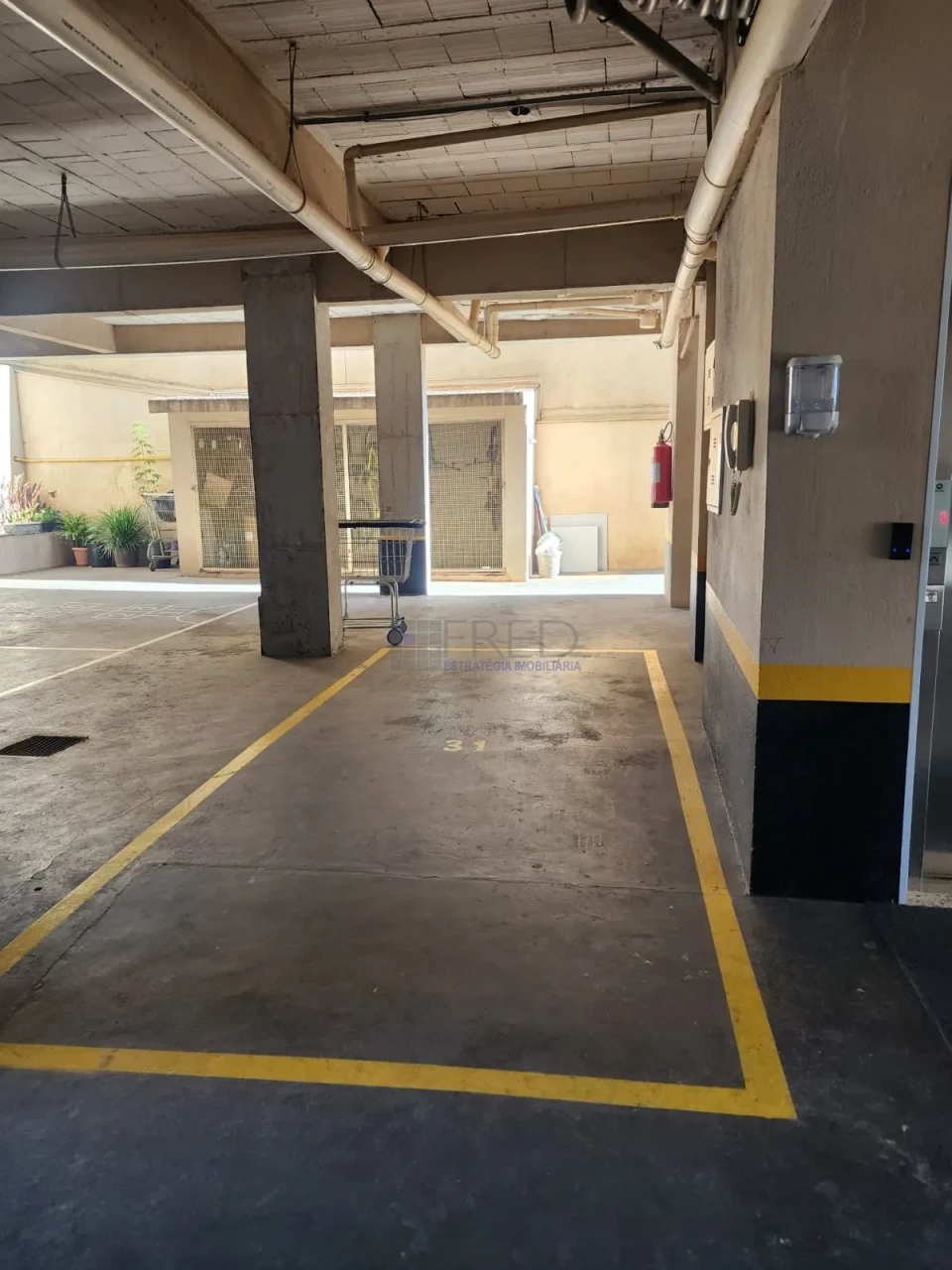 Apartamento À Venda Residencial Acácia Londrina
