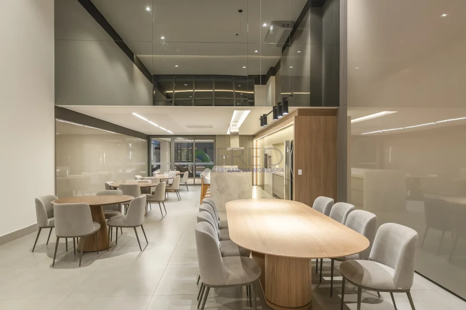 Imagens do imóveis APARTAMENTO A VENDA - SOLDA MANHÃ - COMPLETO DE PLANEJADOS - TERRAZ7A DI RIMINI
