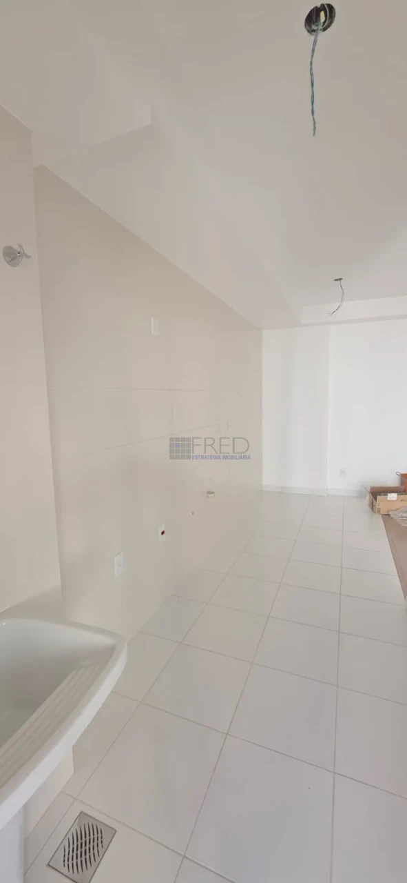 APARTAMENTO A VENDA - JH  PALHANO